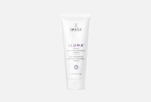 Image Skincare Intense Brightening Exfoilating Cleanser
