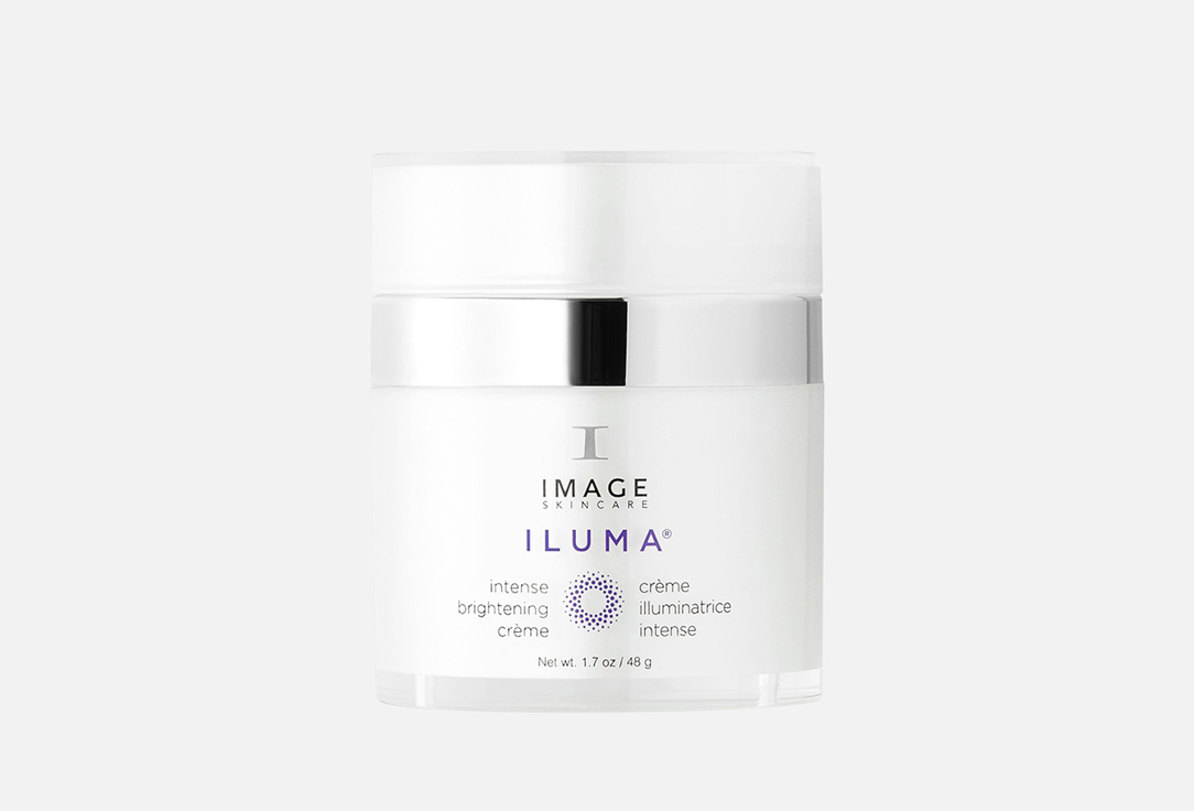 Image Skincare Intense Brightening Crème