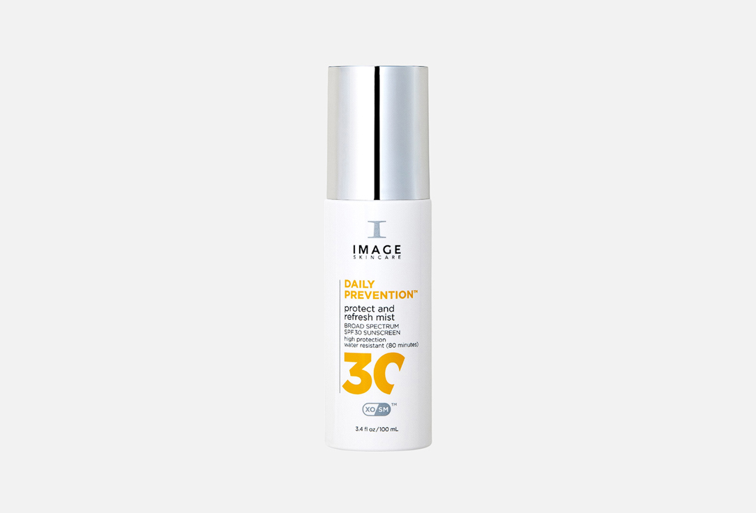 Image Skincare Daily Prevention Protect And Refresh Mist 30 SPF
