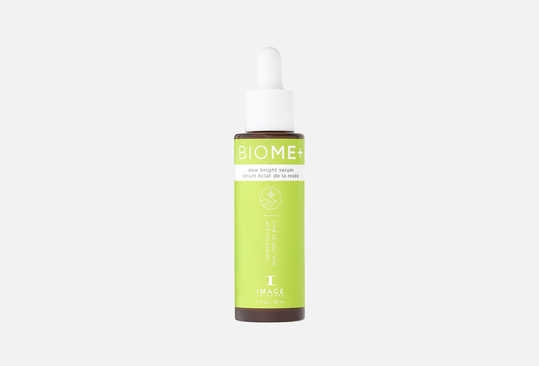 Image Skincare BIOME BRIGHT SERUM