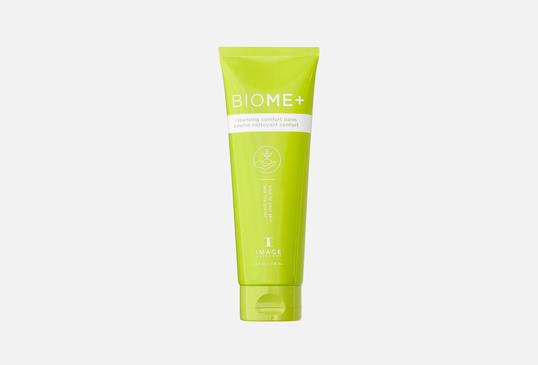 Image Skincare BIOME BALM CLEANSING