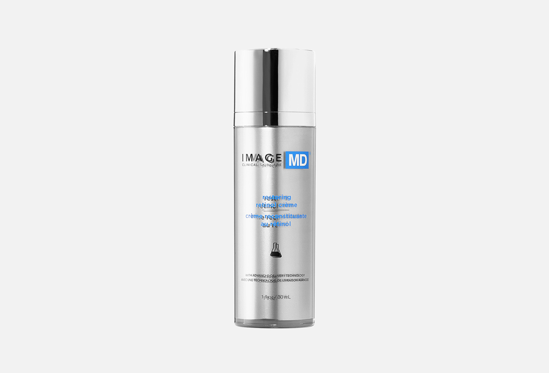 Image Skincare MD RETINOL CRÈME