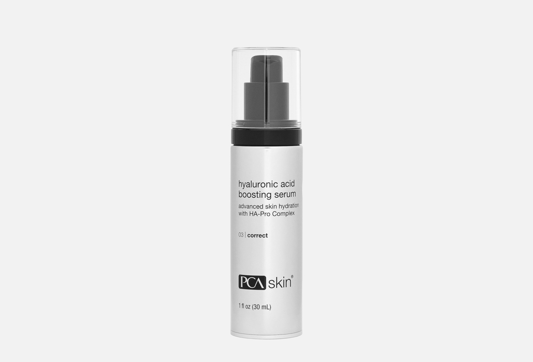 PCA SKIN Hyaluronic Acid Boosting Serum