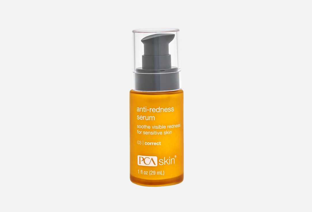 PCA SKIN Anti Redness Serum