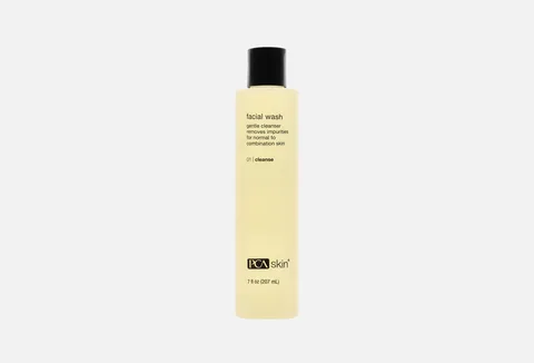 PCA SKIN Facial Wash