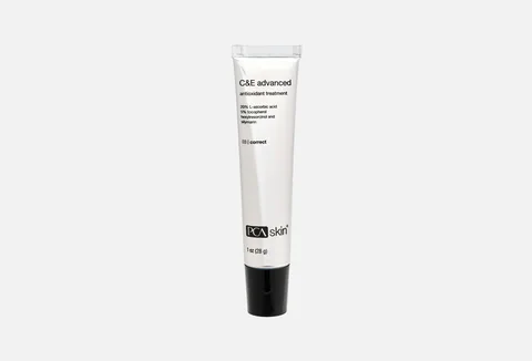 PCA SKIN C&E Advanced Treatt
