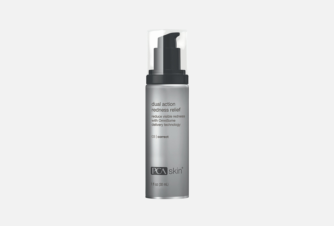 PCA SKIN Dual Action Redness Relief