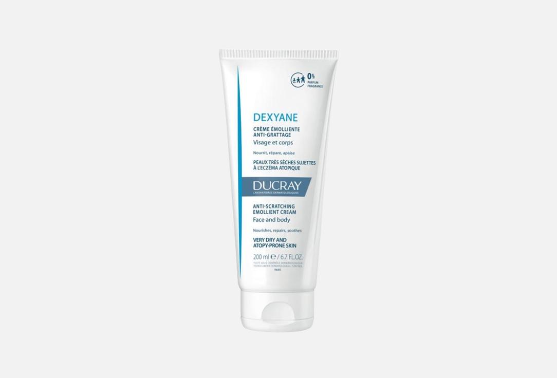 Ducray Dexyane Cream,