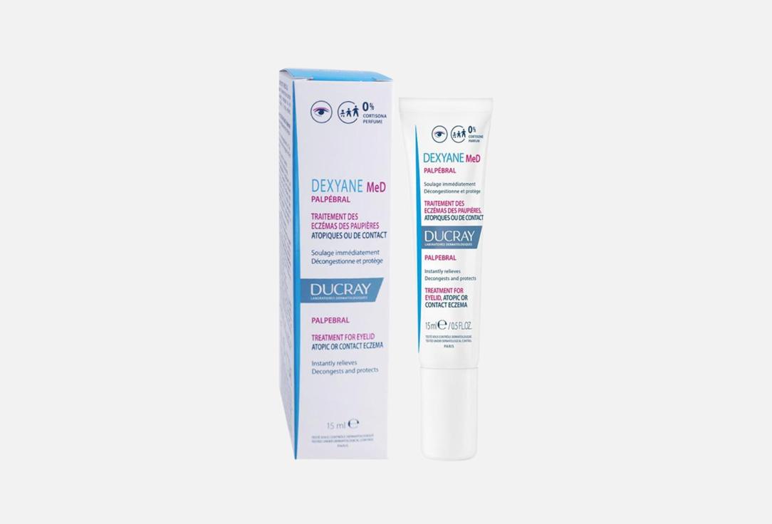 Ducray Dexyane Med Eye DM, 15ml