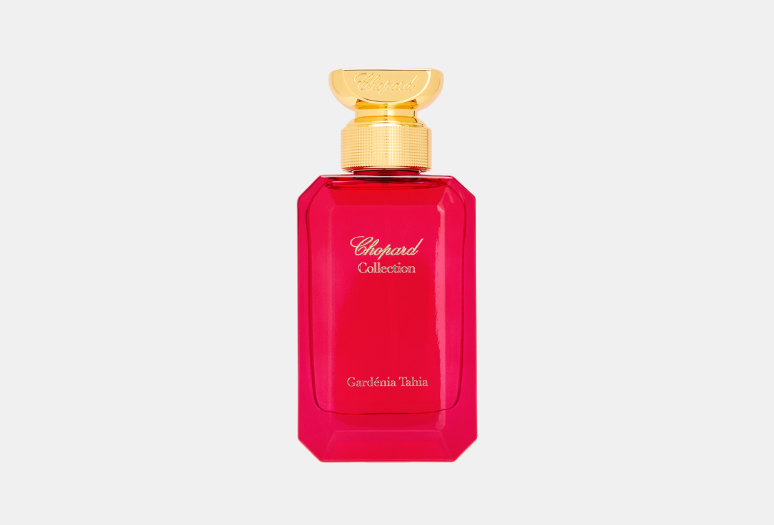 Chopard LF Gardenia Tahia EDP