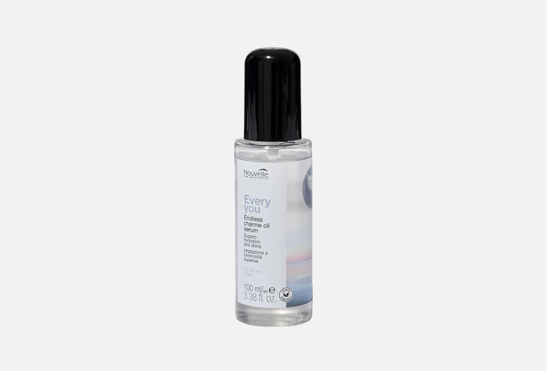 Nouvelle Every You Endless Charme Oil Serum