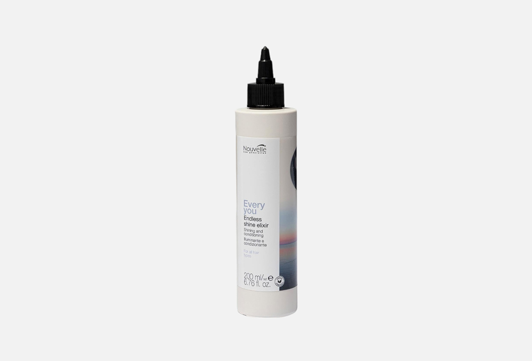 Nouvelle Every You Endless Shine Elixir