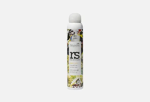 NOUVELLE NEW GENERATION RE-STYLING GLAM GLOSS LIGHT EFFECT SPRAY