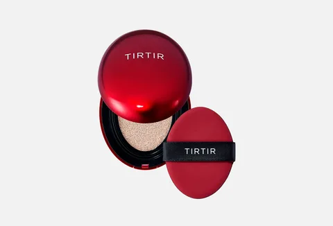 TIRTIR Mask Fit Red Cushion 17C Porcelain