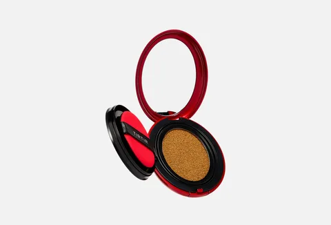 TIRTIR Mask Fit Red Cushion 24W Soft Beige