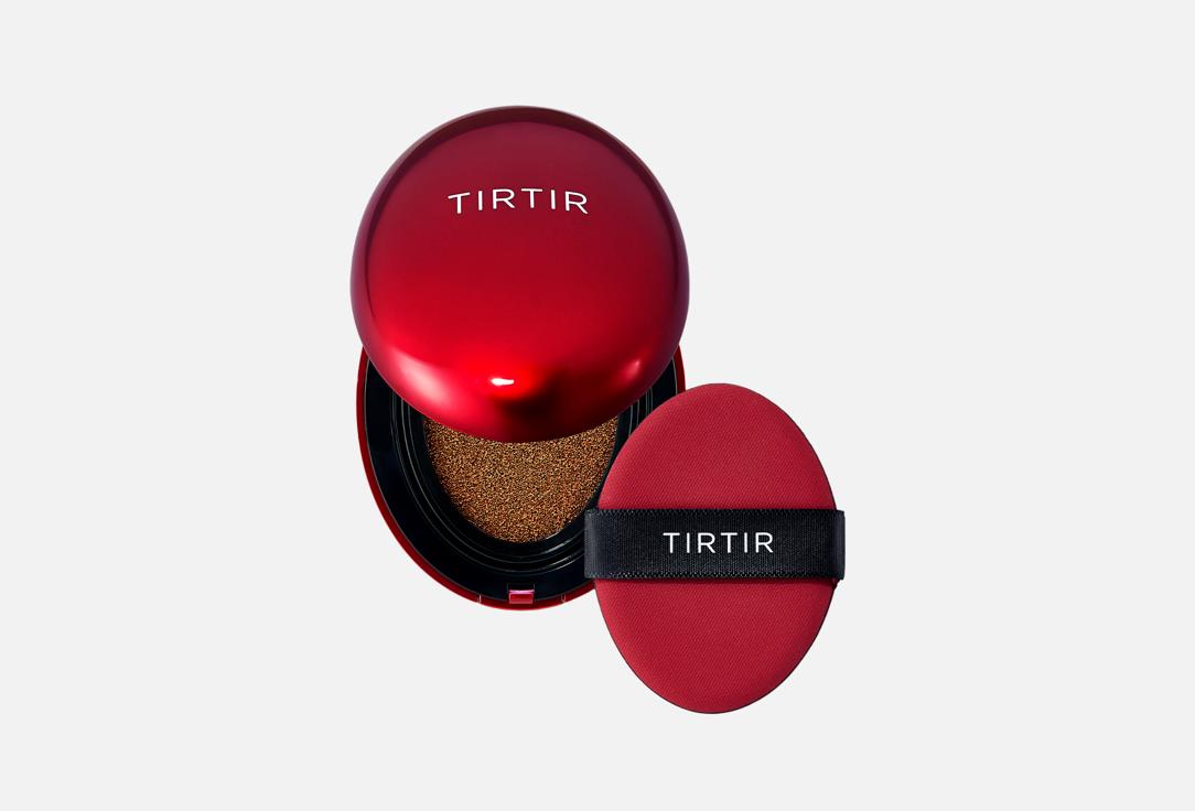 TIRTIR Mask Fit Red Cushion 45W Chestnut