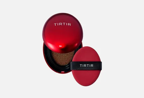 TIRTIR Mask Fit Red Cushion 47N Ebony