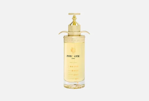 Psychotic London Tasty Kiss EDP,
