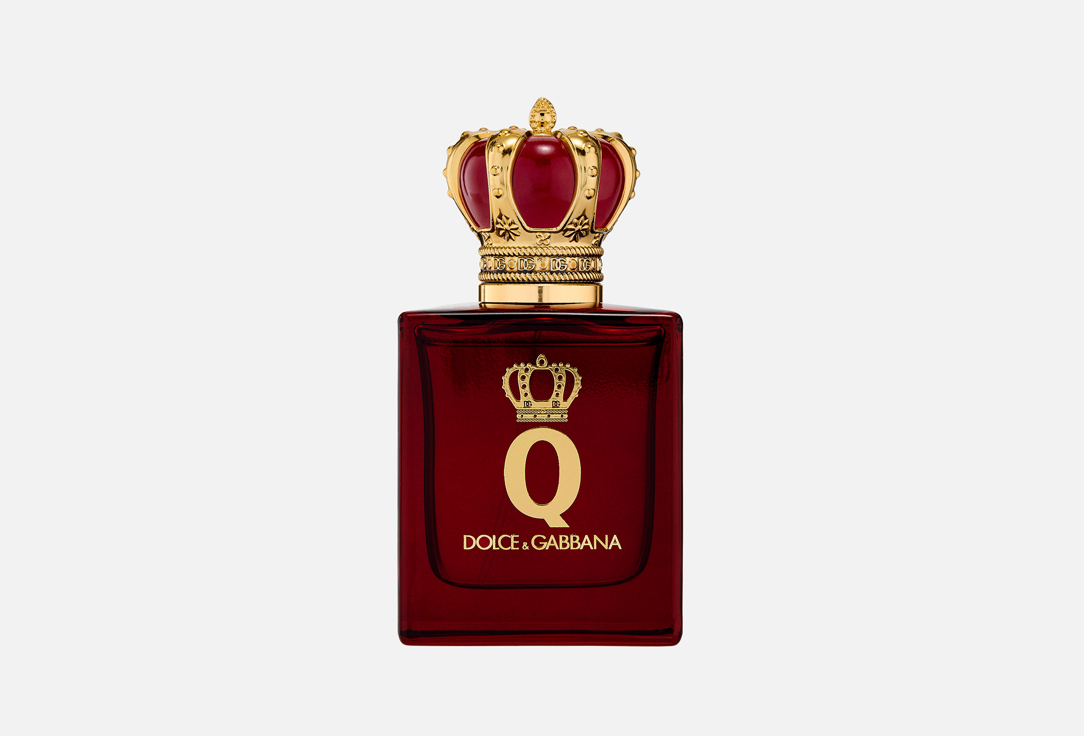 DG Q BY DG PARFUM 50ml