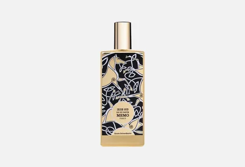 MEMO IRISH OUD EDP 75ML NEW