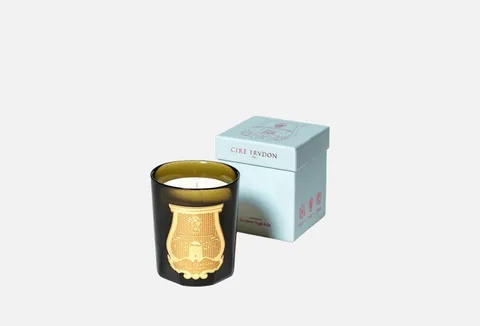TRUDON ABD/07/TRU SCENTED CANDLE 270G ABD EL KADER