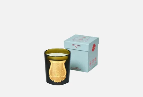 TRUDON CYR/17/TRU SCENTED CANDLE 270G CYRNOS