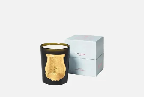 TRUDON BGIE PARFUMEE 800G CYRNOS