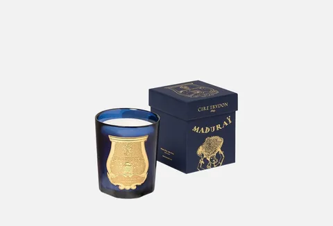 TRUDON BGIE PARFUMEE 270G LES BELLES MATIERES MADURAI