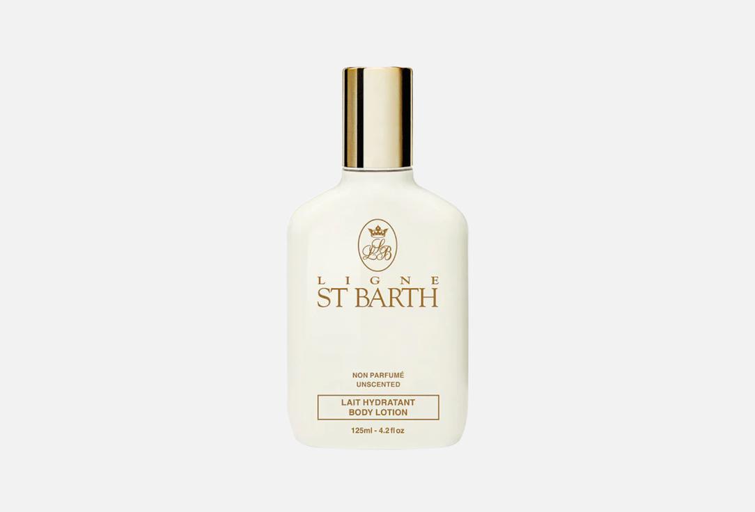 STBARTH BODY LOTION / UNSCENTED