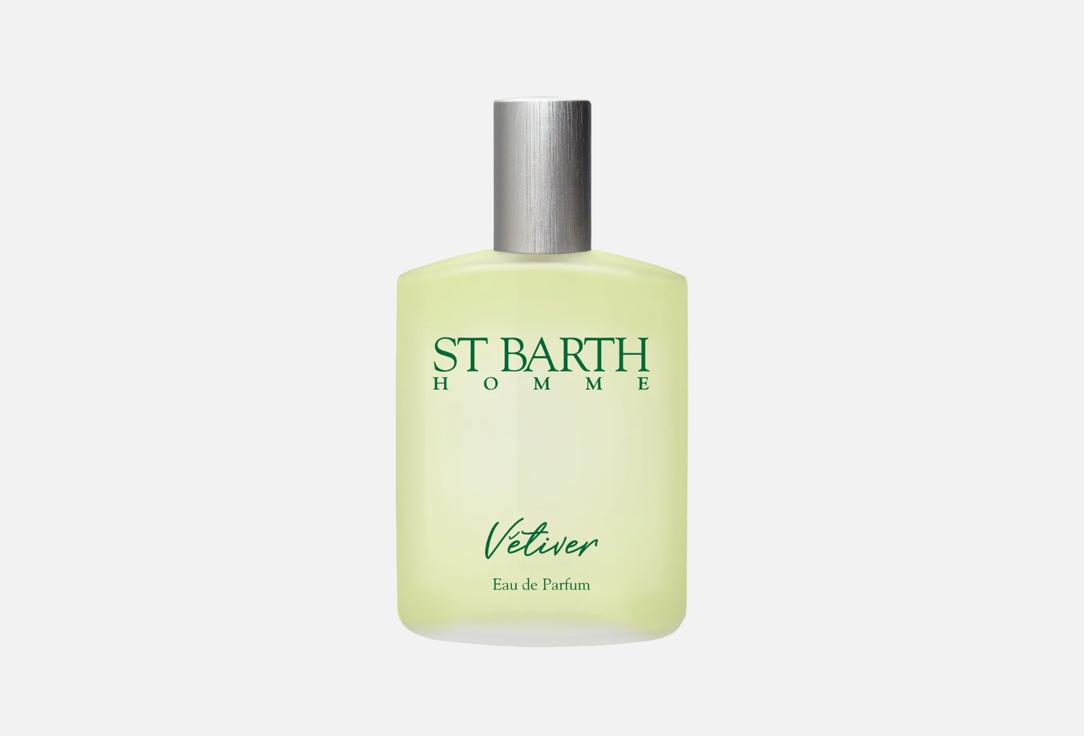 STBARTH ST BARTH EDP VETIVER 100 ml / 3.4 fl. oz.