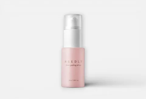 NEEDLY Glow Peeling Serum,