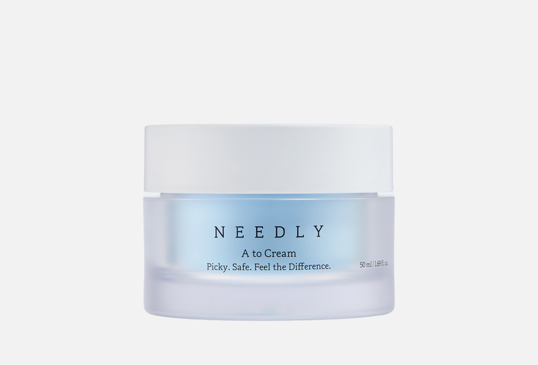 NEEDLY Ato Cream,