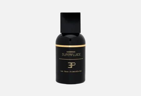 Les Eaux Primordiales Rosewood Superfluide - EDP -