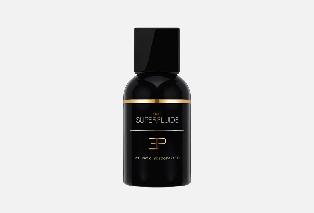 Les Eaux Primordiales Oud Superfluide - EDP - 50ml
