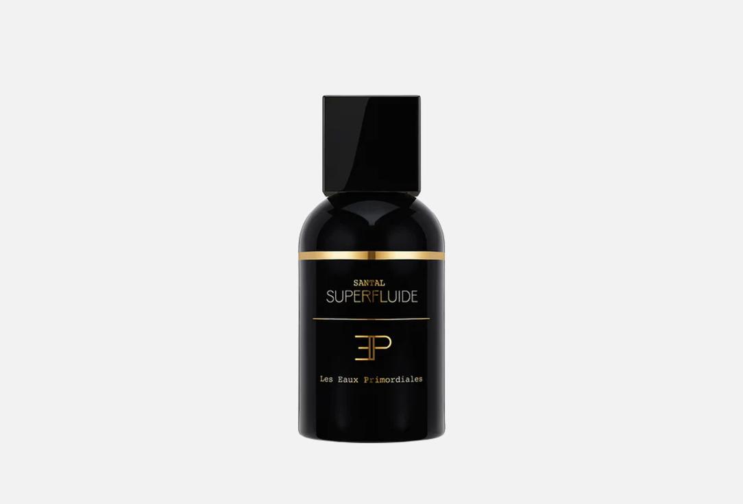 Les Eaux Primordiales Santal Superfluide - EDP - 50ml