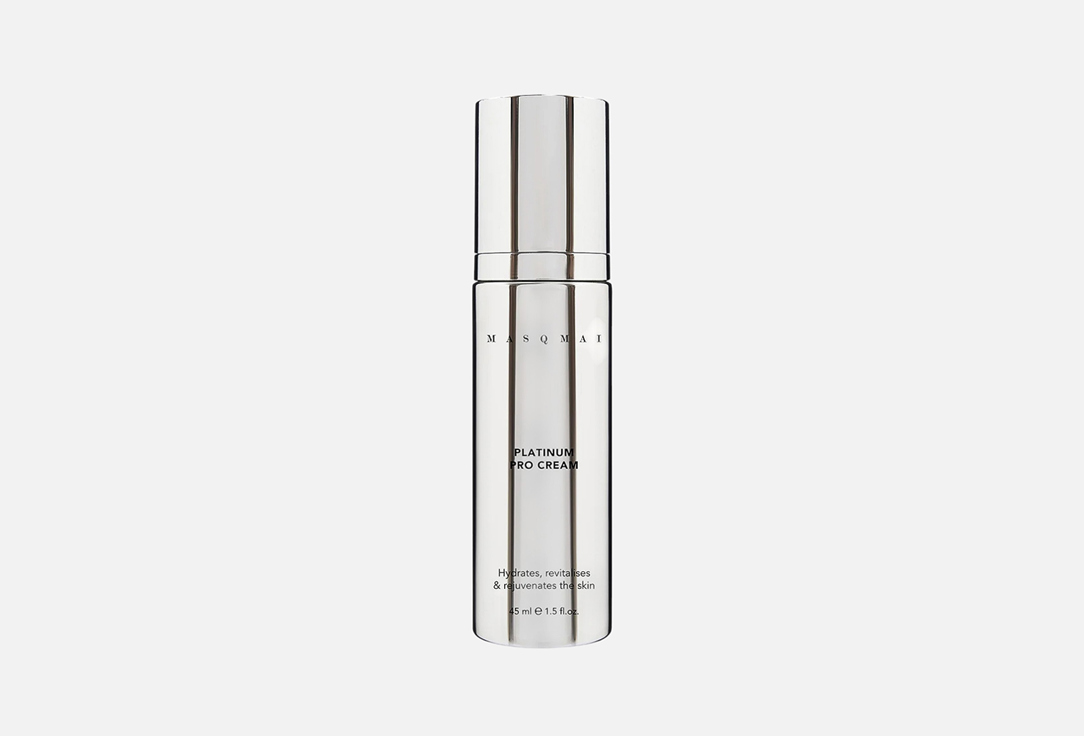Masqmai Pro Platinum Cream,