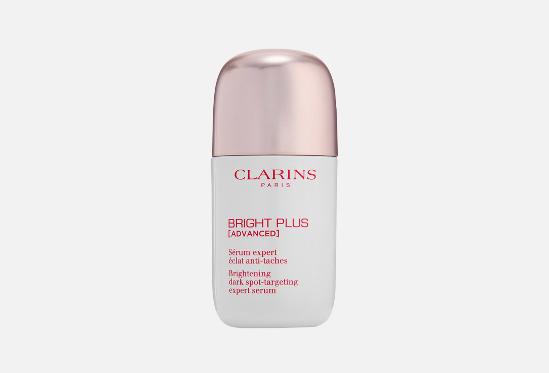 CLARINS Bright Plus Serum