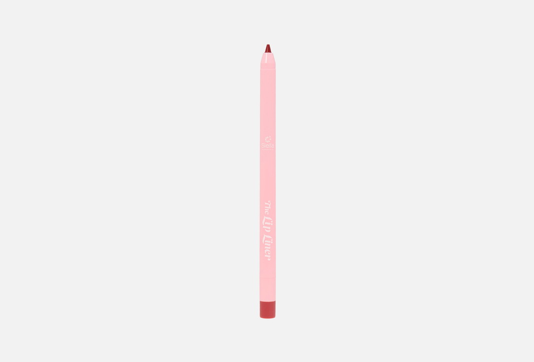 Siella Beauty The Lip Liner, Cinnamon, 0,