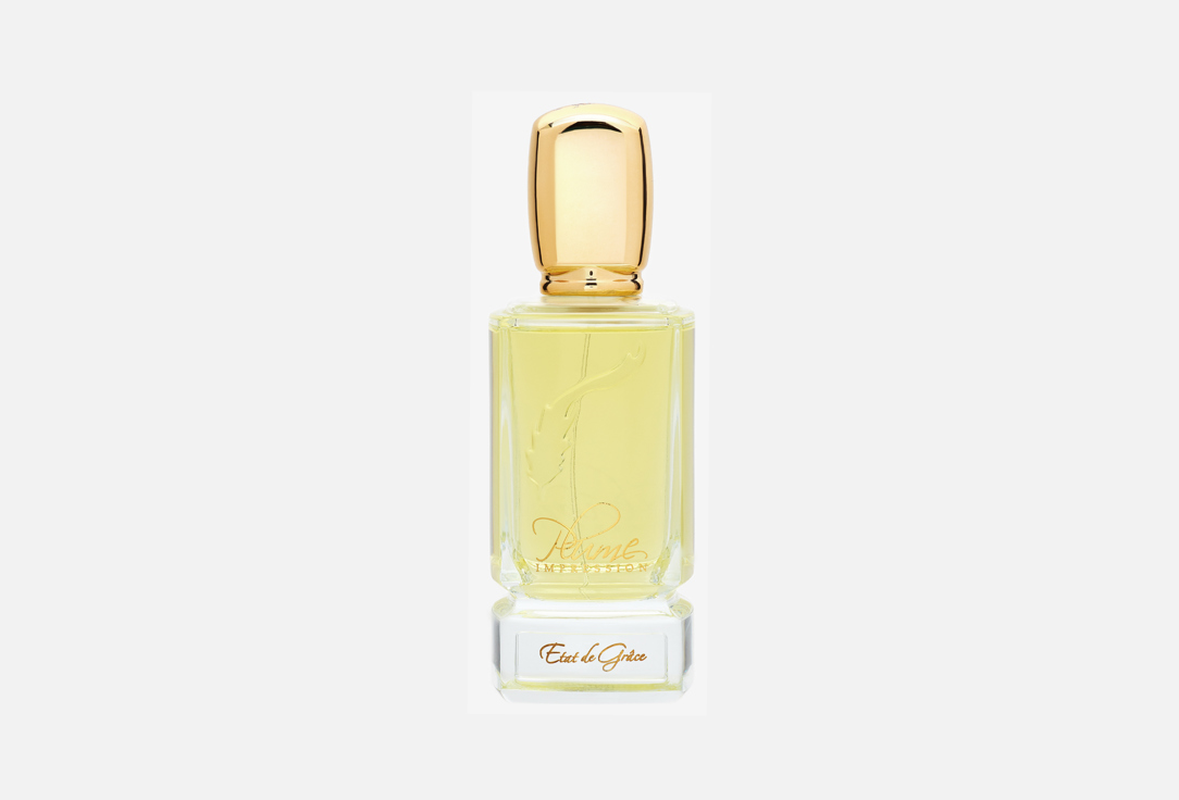 Plume Impression État de Grâce EDP,