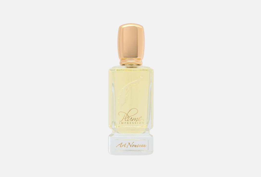 Plume Impression Art Nouveau EDP,