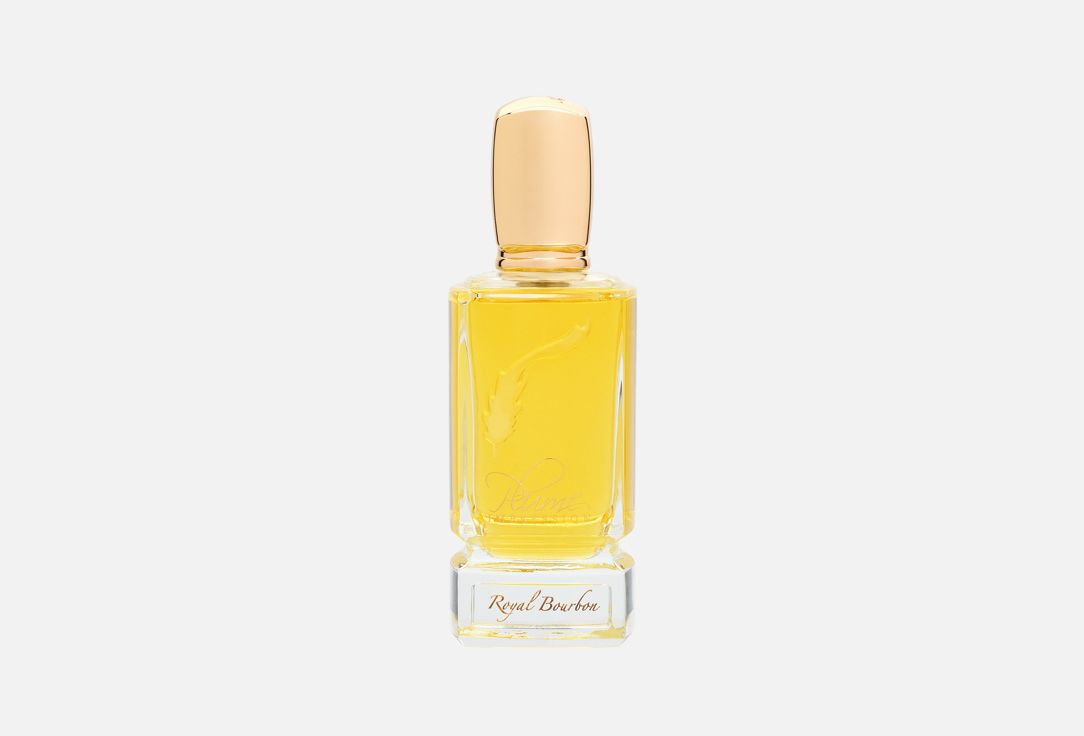 Plume Impression Royal Bourbon EDP,