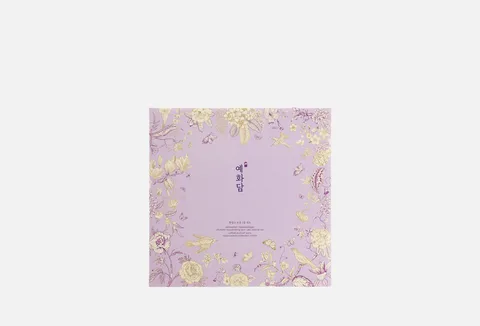 YEHWADAM Hwansaenggo Ultimate Rejuvenating Special Set 1ea