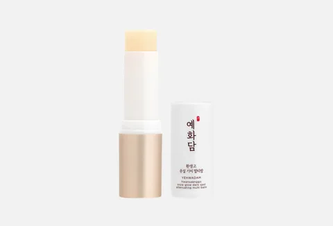 YEHWADAM Hwansaenggo Snow Glow Dark Spot Attenuating Multi Balm,