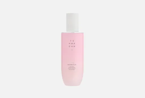 YEHWADAM Plum Flower Revitalizing Emulsion,