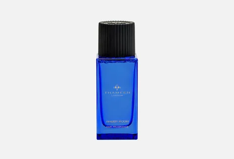 Thameen London Amber Room Hair Fragrance,