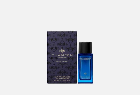 Thameen London Blue Heart Hair Fragrance,