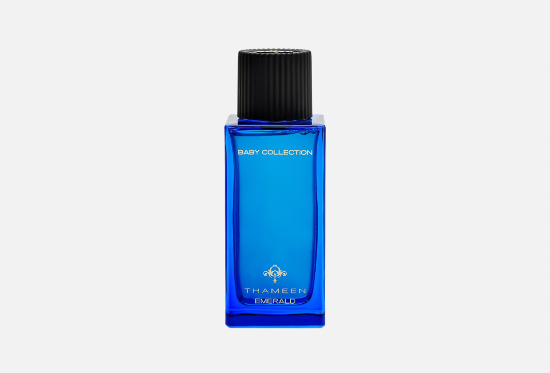 Thameen London Emerald Baby Fragrance,