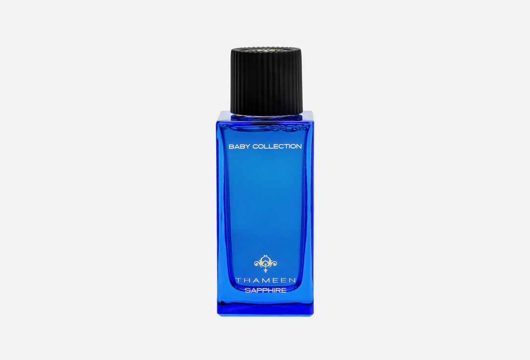 Thameen London Sapphire Baby Fragrance,