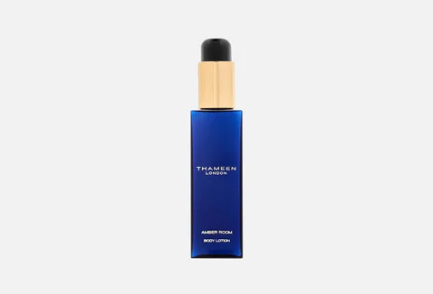 Thameen London Amber Room Body Lotion,