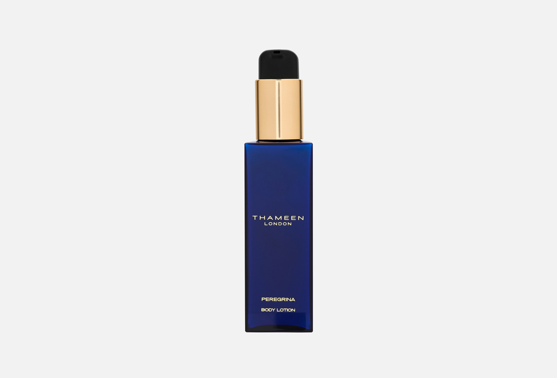 Thameen London Peregrina Body Lotion,